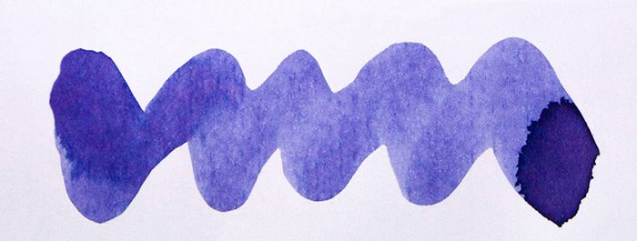 Lọ Mực Diamine Inkvent Green Edition One More Sleep Standard 50ml