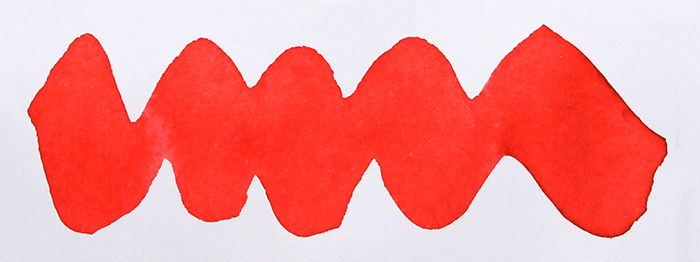Lọ Mực Diamine Inkvent Green Edition Cozy Up Standard 50ml