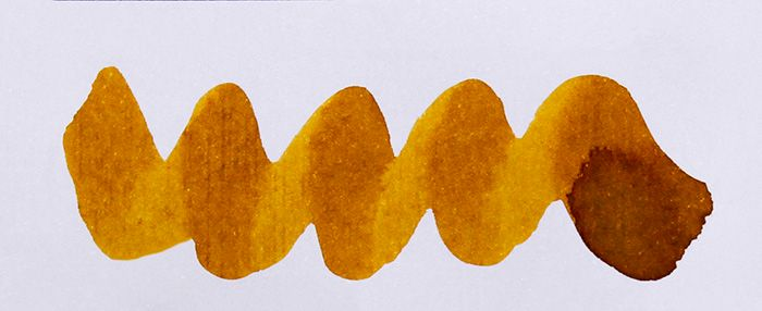 Lọ Mực Diamine Inkvent Green Edition Three Kings Standard 50ml