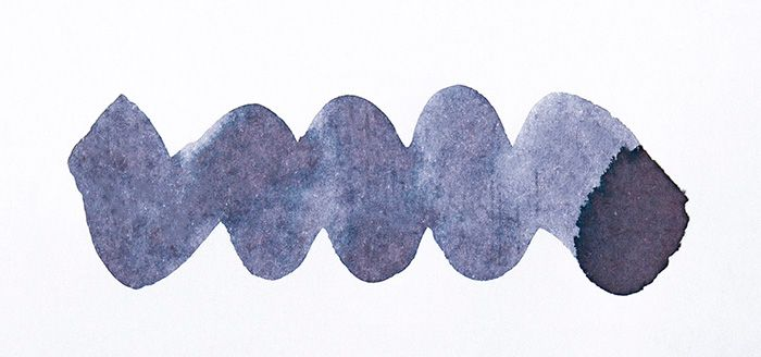 Lọ Mực Diamine Inkvent Green Edition Ghost Standard 50ml