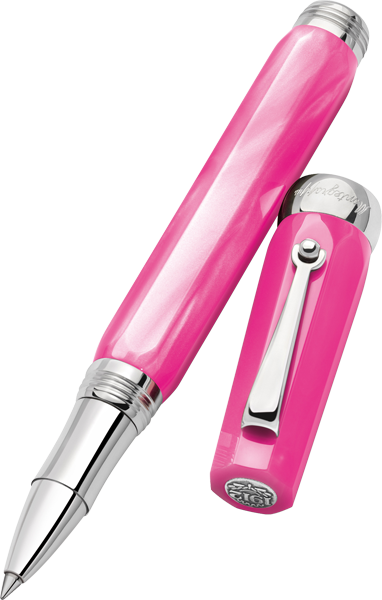Bút dạ Micra Pink Resin