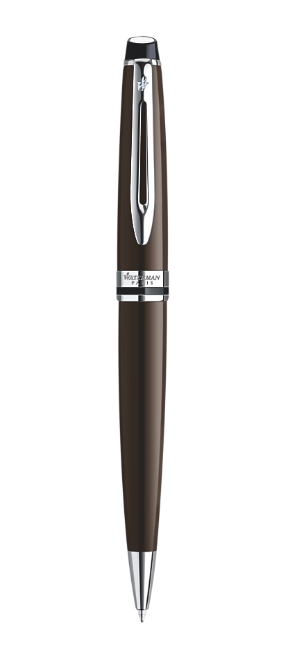 Bút bi Waterman Expert 3 Deep Brown CT