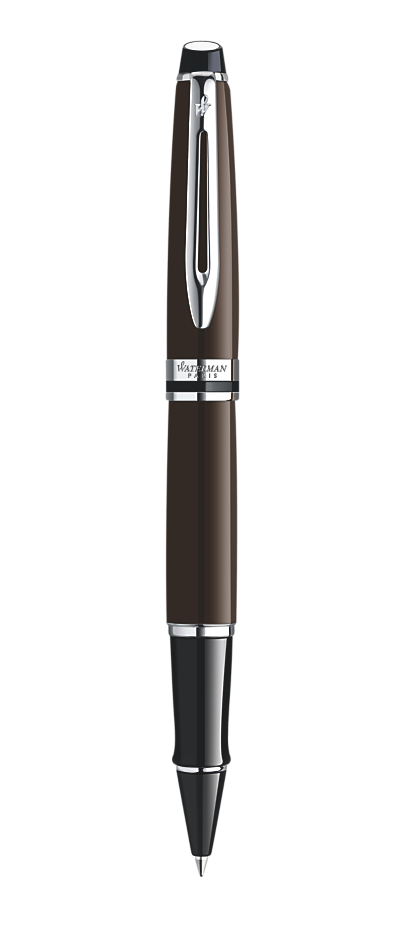 Bút dạ Waterman Expert 3 Deep Brown CT