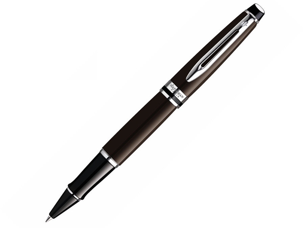 Bút dạ Waterman Expert 3 Deep Brown CT