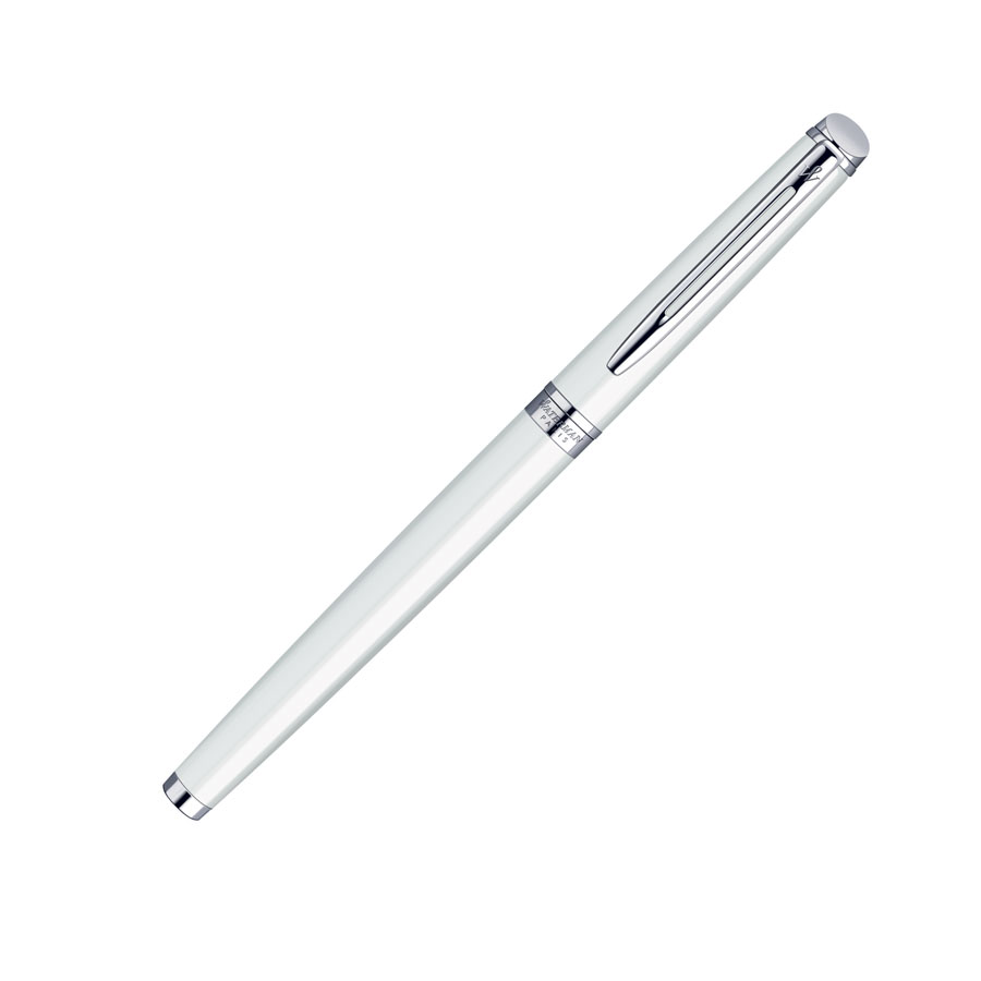 Bút máy Waterman Hemisphere 10 vỏ trắng CT