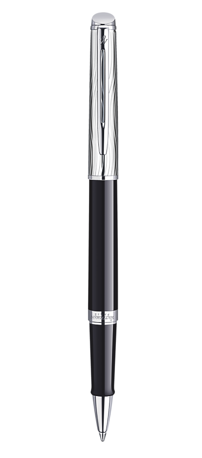 Bút dạ Hemisphere10 Duluxe Black CT