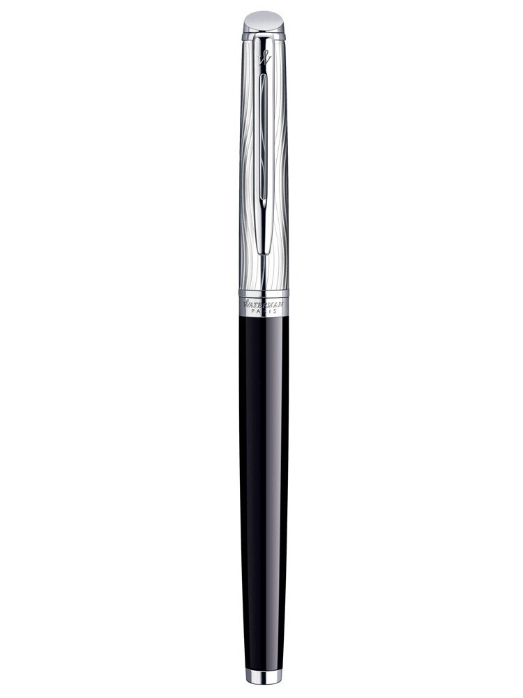Bút dạ Hemisphere10 Duluxe Black CT