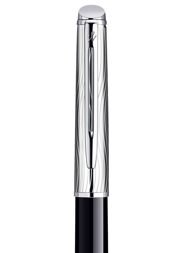 Bút dạ Hemisphere10 Duluxe Black CT