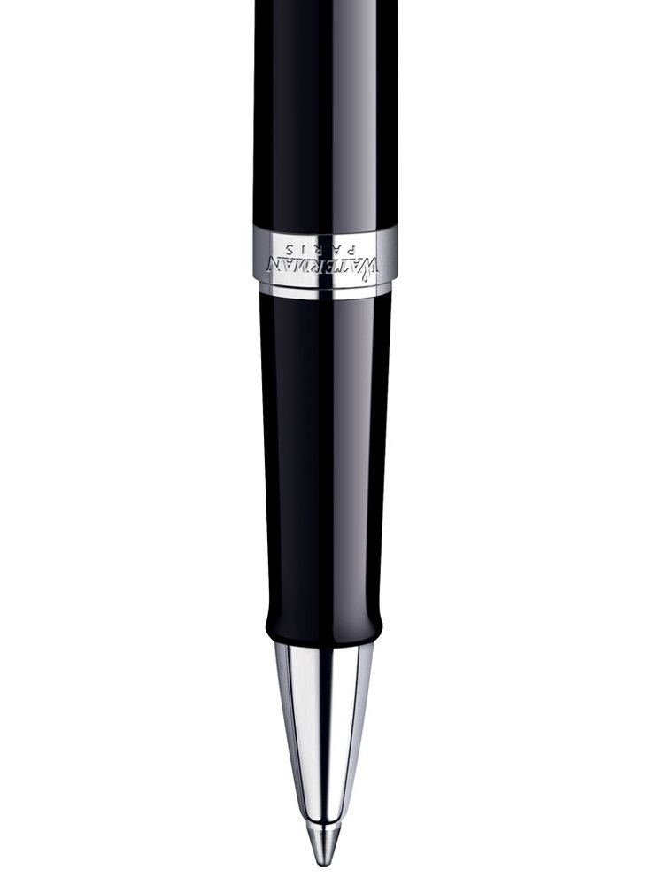Bút dạ Hemisphere10 Duluxe Black CT