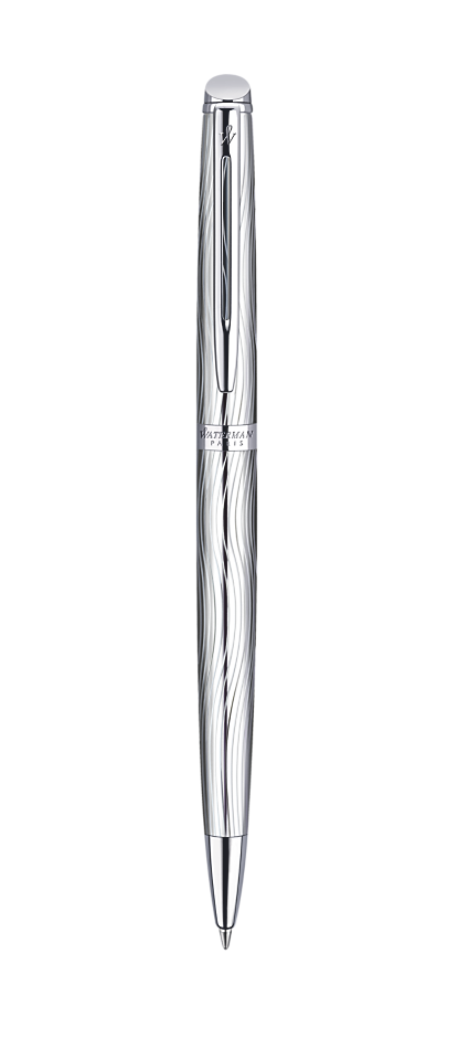 Bút bi Hemisphere10 Duluxe Metal CT