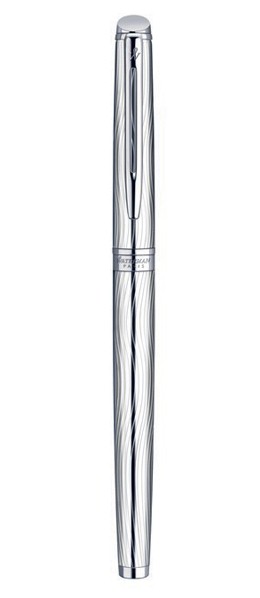 Bút máy Waterman Hemisphere10 Duluxe Metal CT