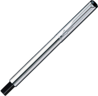 Bút máy parker Vertor vỏ thép CT