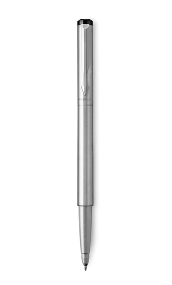 Bút dạ bi Parker Vector vỏ thép CT