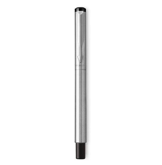 Bút dạ bi Parker Vector vỏ thép CT