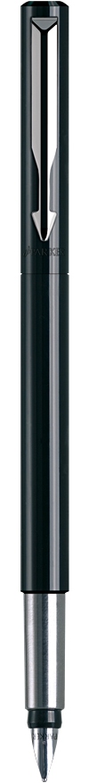 Bút máy parker vertor vỏ nhựa đen