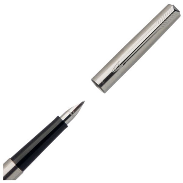 Bút máy parker jotter vỏ thép CT