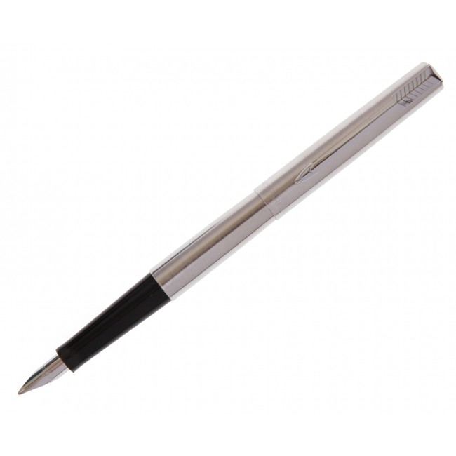 Bút máy parker jotter vỏ thép CT