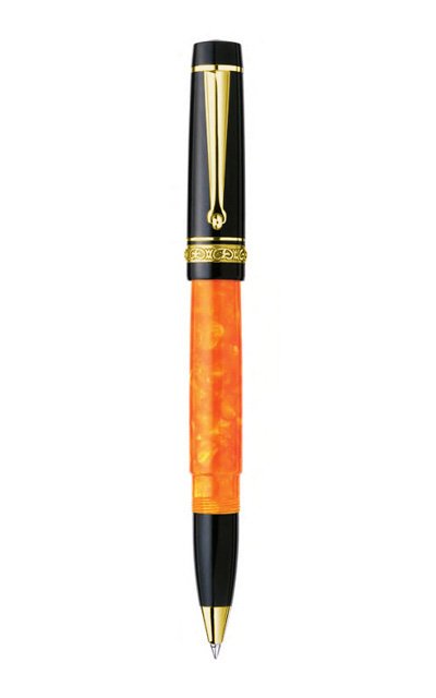 Bút dạ Delta Dolcevita Slim Gold Plated