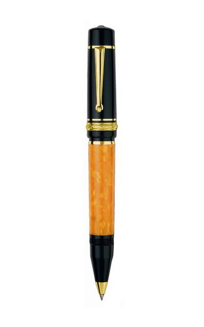 Bút dạ Delta Dolcevita Medium Size Gold 
