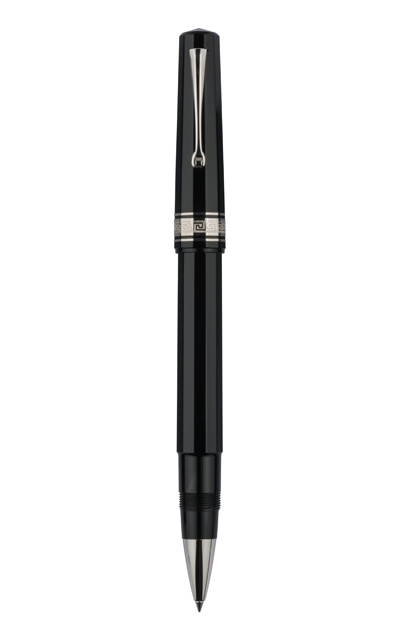 Bút dạ Omas Special Edition Arte Italiana Art Deco Black
