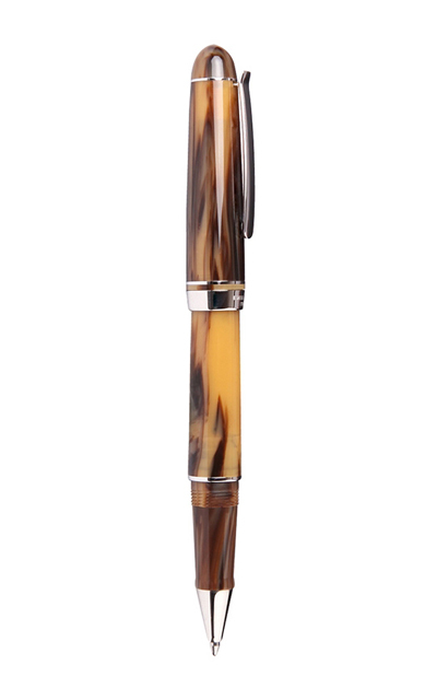Bút dạ Delta Virtuosa Brown Horn