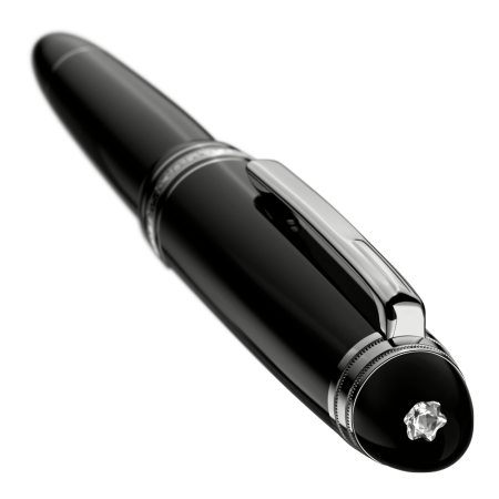 Bút máy MONTBLANC MEISTERSTUCK CLASSIQUE DIAMOND 145