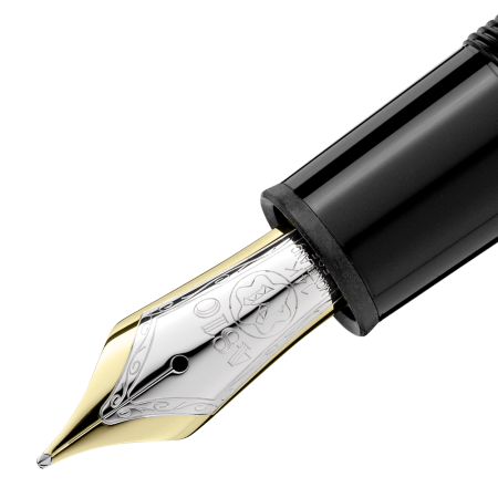Bút máy MONTBLANC MEISTERSTUCK CLASSIQUE DIAMOND 145
