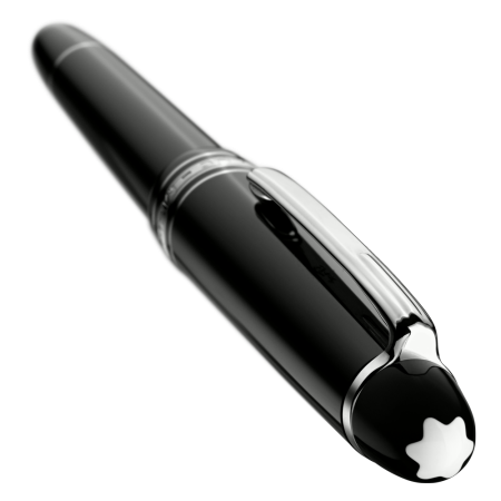 Bút máy MONTBLANC MEISTERSTUCK PLATINUM LE GRAND 146