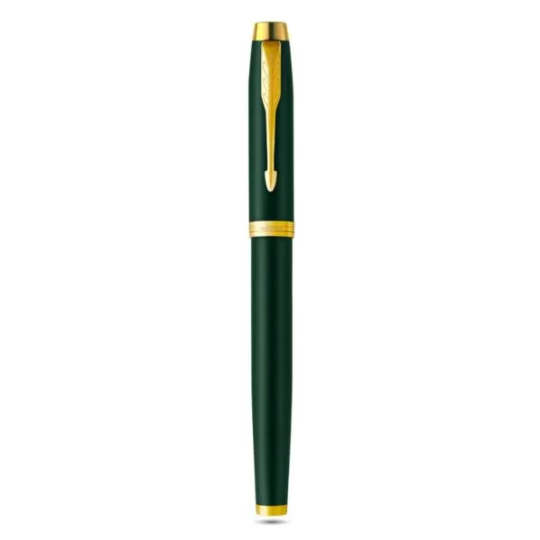 Bút dạ Parker IM CORE PLUS DARK GREEN GT
