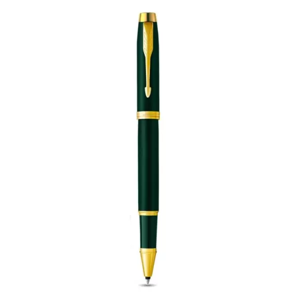 Bút dạ Parker IM CORE PLUS DARK GREEN GT