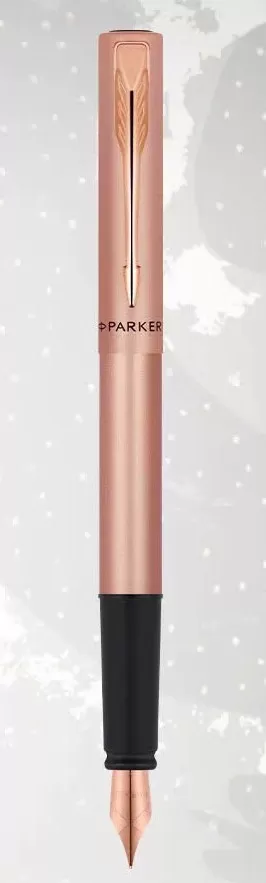 Bút máy Parker Vector XL MONO PINK GLD PGT FP