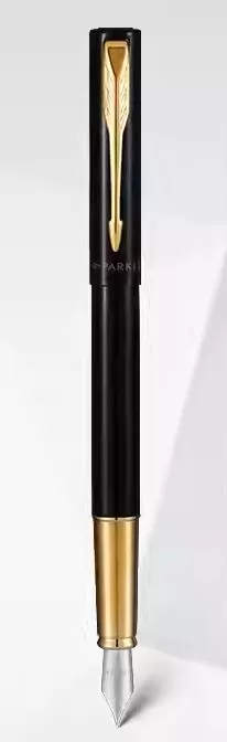 Bút máy Parker Vector XL PRM BLK GT FP F