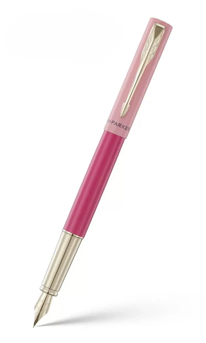 Bút máy Parker Vector XL PRM PNK CHAMP GT FP