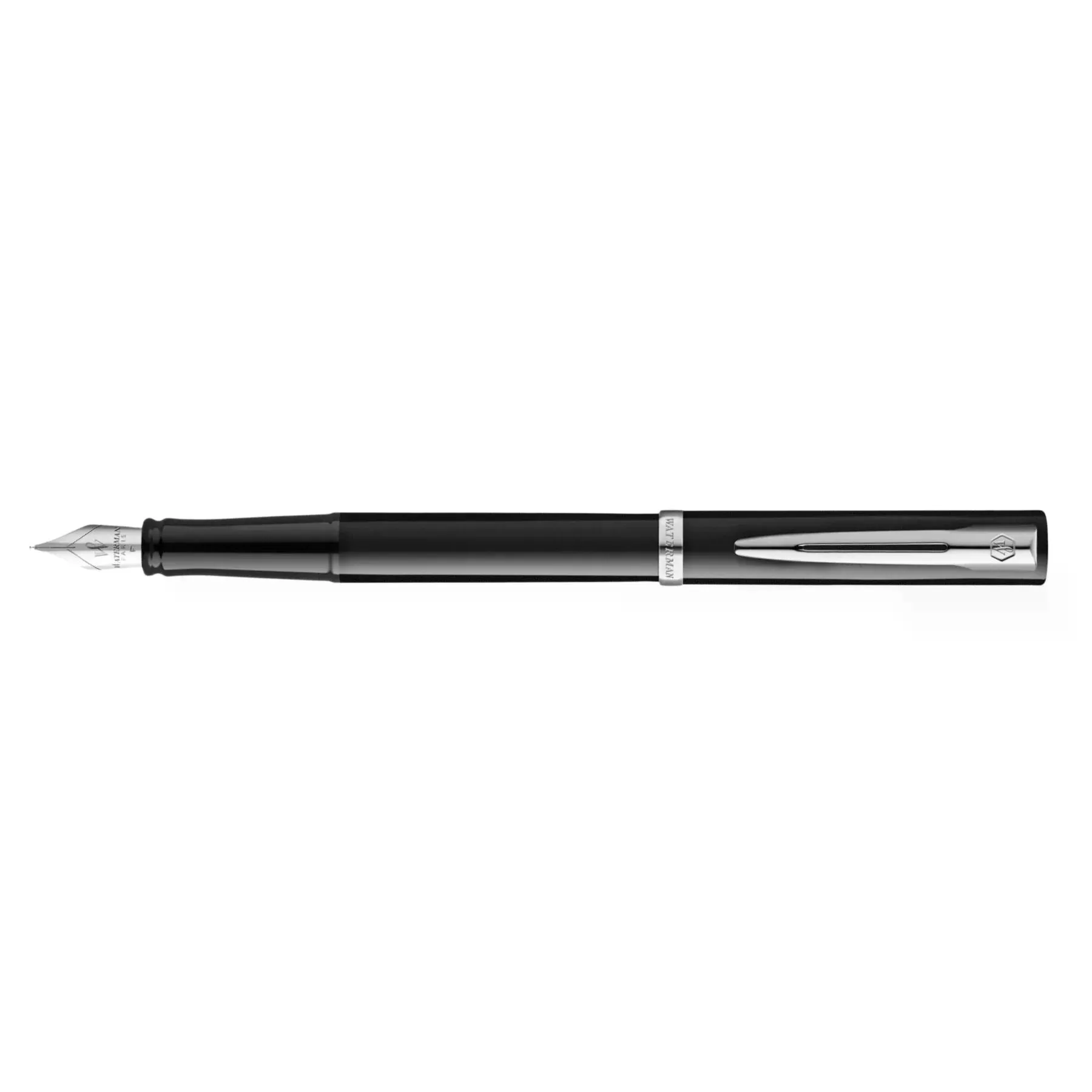 Bút máy Waterman IMPRESSION BLK CT