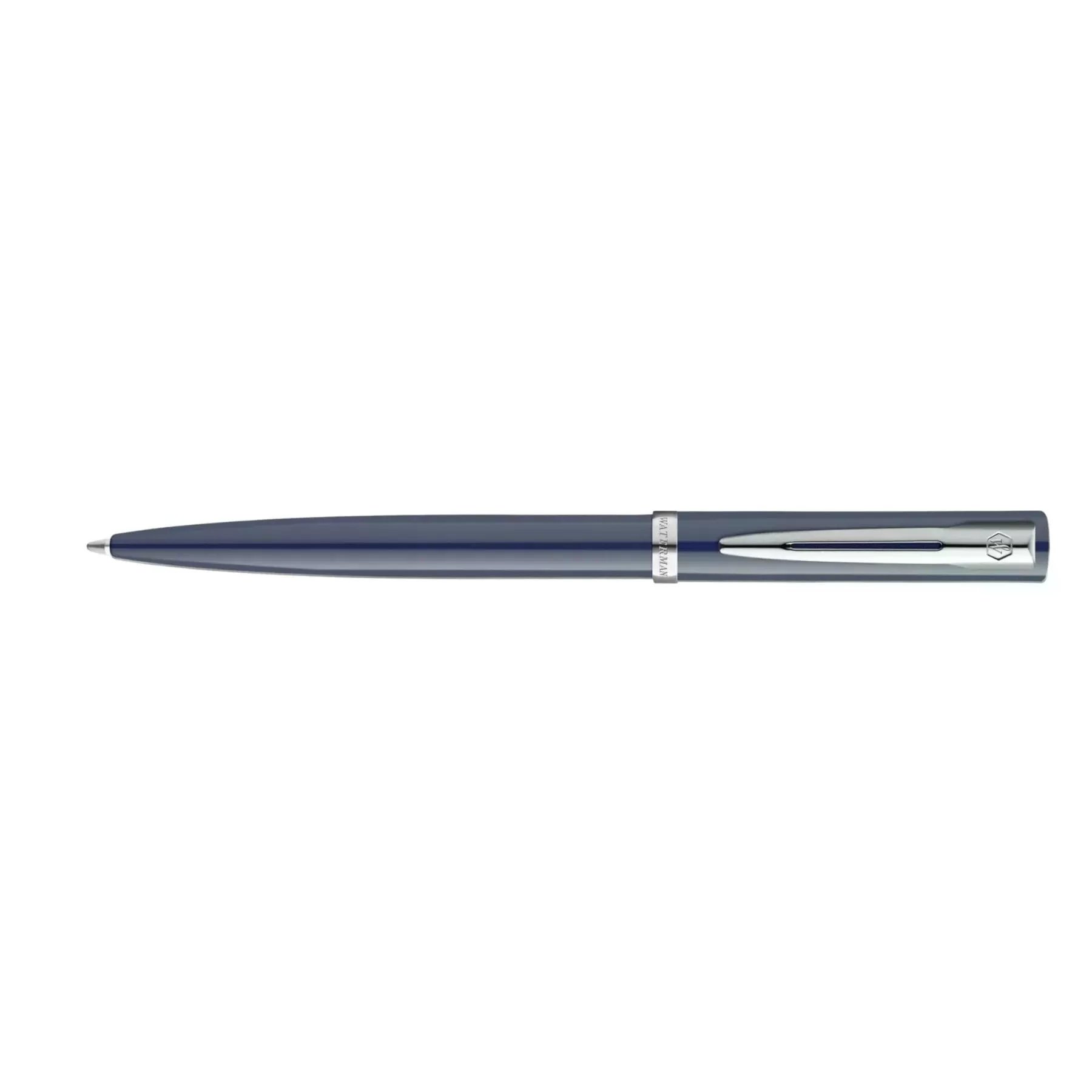Bút bi Waterman IMPRESSION BLU CT