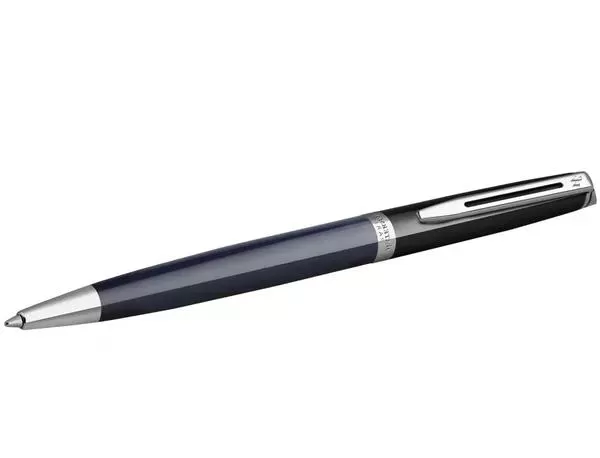 Bút bi Waterman Hemisphere24 Black Blue CT