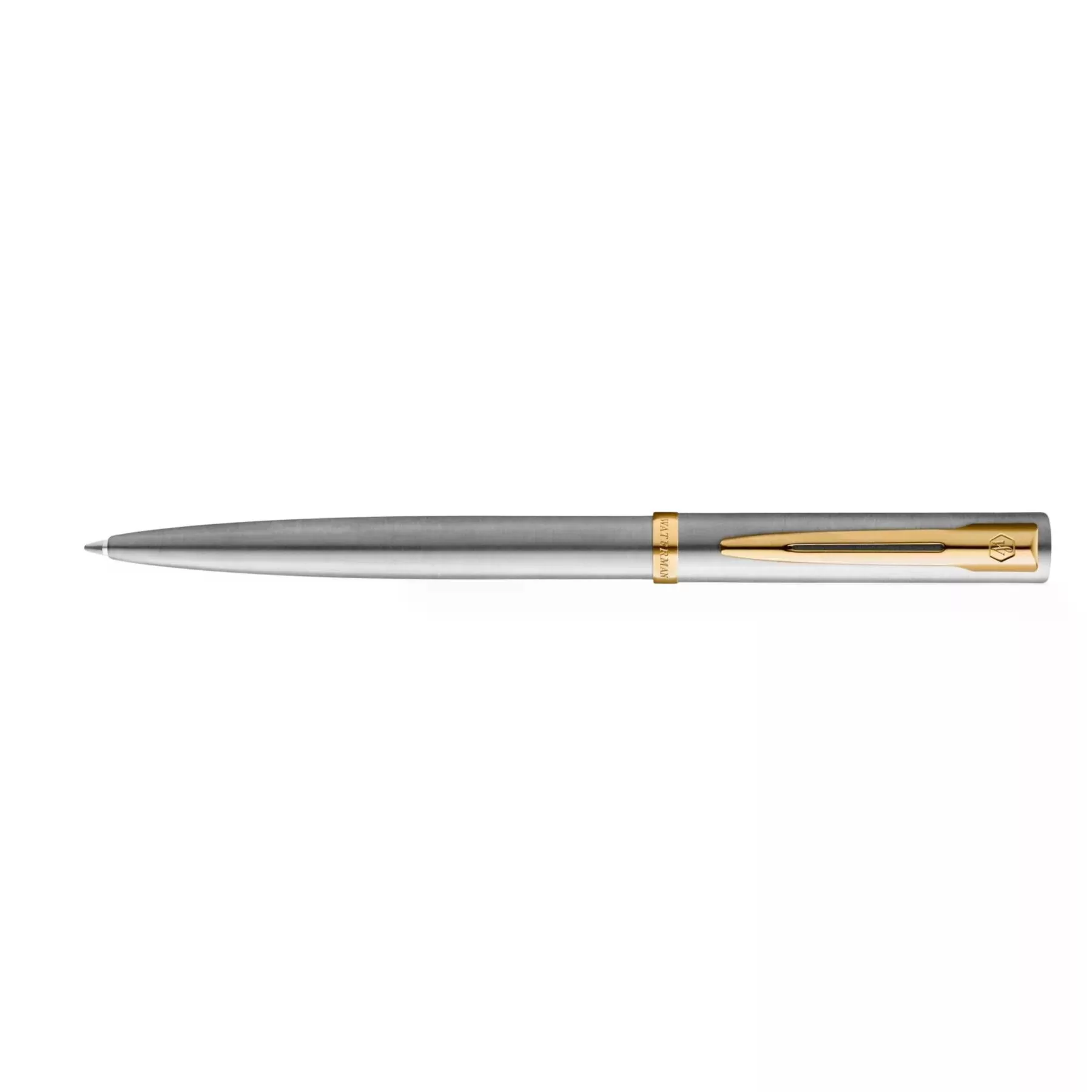 Bút bi Waterman IMPRESSION  SS GT
