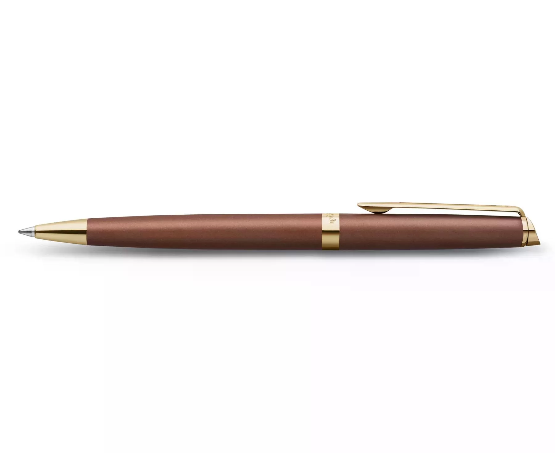 Bút bi Waterman Hemisphere25 Metallic  COPPER GT
