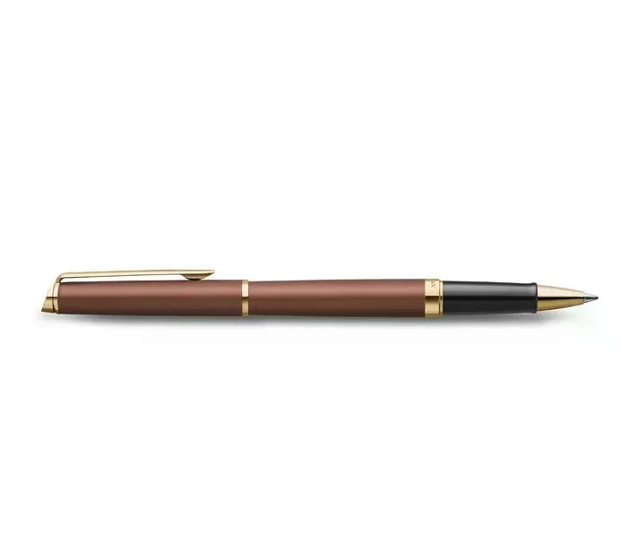 Bút dạ Waterman Hemisphere25 Metallic  COPPER GT