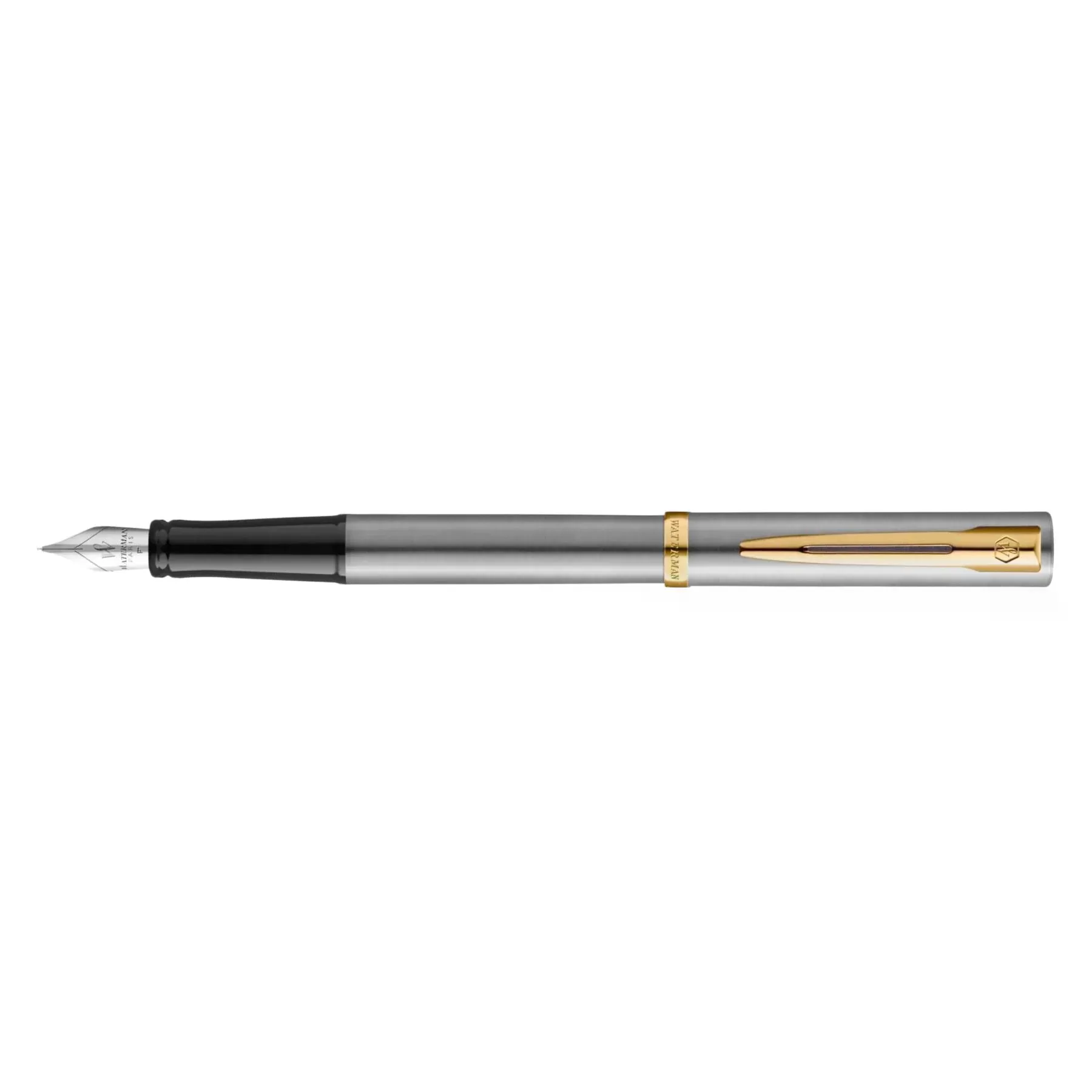 Bút máy Waterman IMPRESSION SS GT