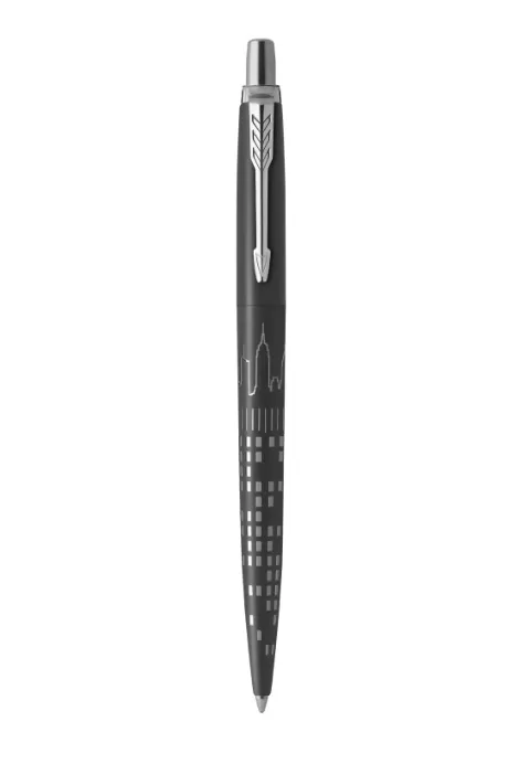 Bút bi Parker Jotter SE NYC BLK CT
