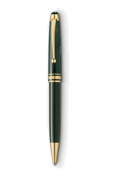 Bút bi Montblanc 164 MST Classique The Origin Collection Green
