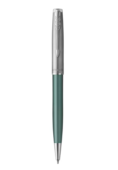 Bút bi Parker SONNET 21 Green SB CT