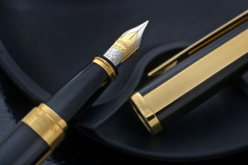 Lịch sử bút Waterman