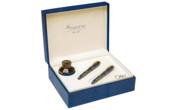 Lịch sử bút Omas