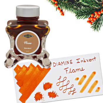 Luxurypen.vn phân phối độc quyền thương hiệu mực Diamine Anh Quốc tại VIệt Nam.
