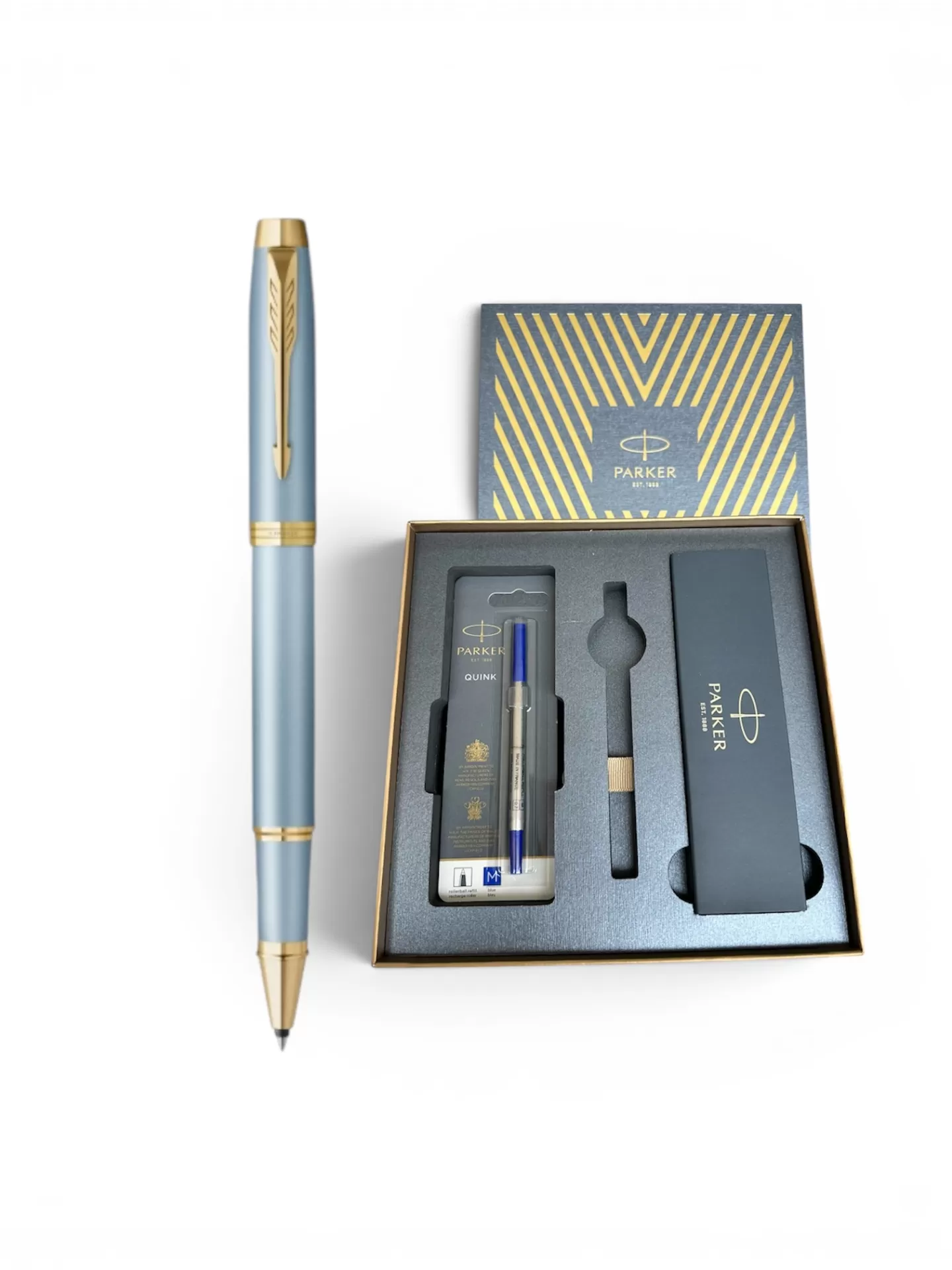 Bộ quà tặng bút Parker cao cấp Giftset01