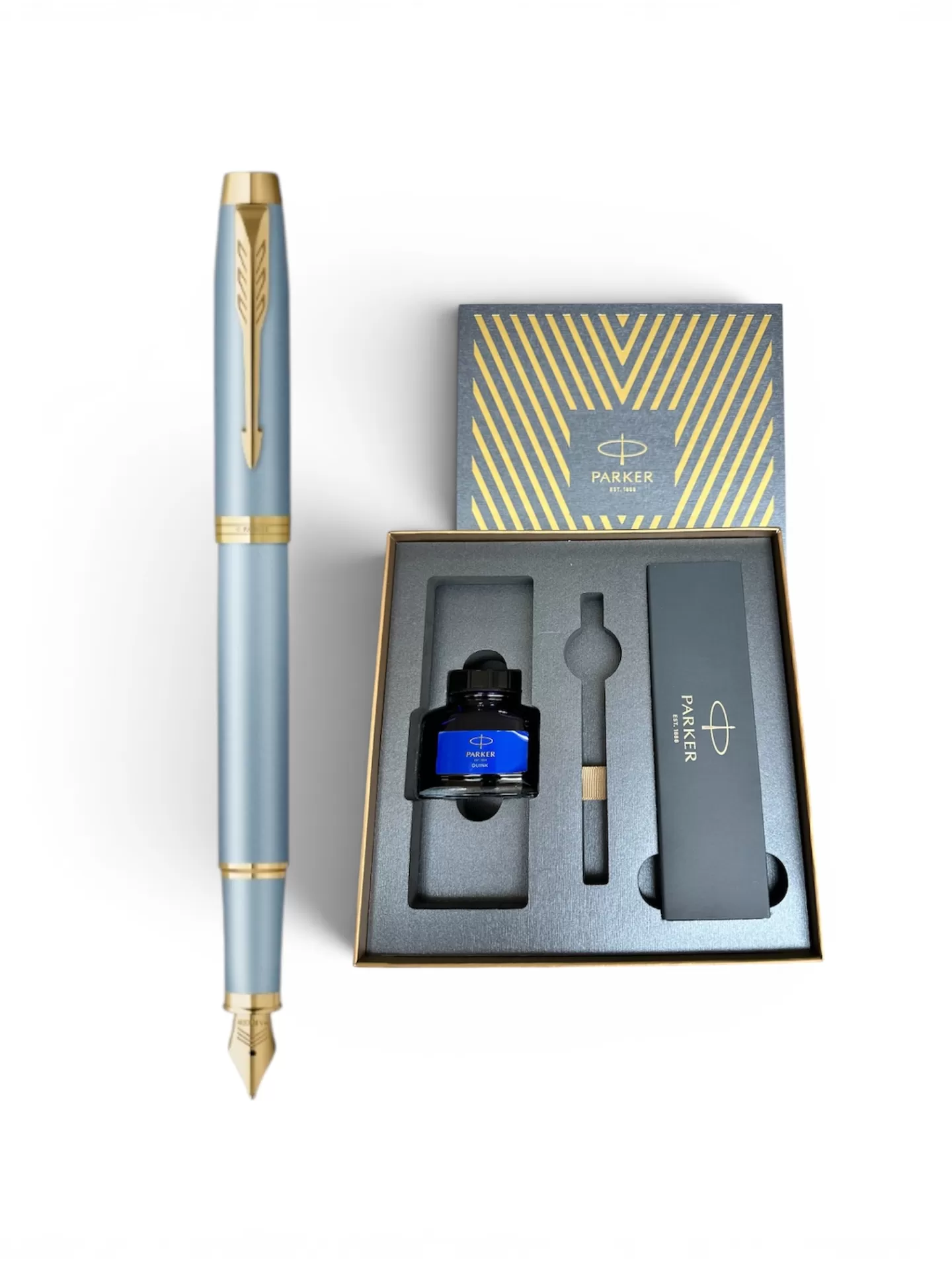 Bộ quà tặng bút Parker cao cấp
