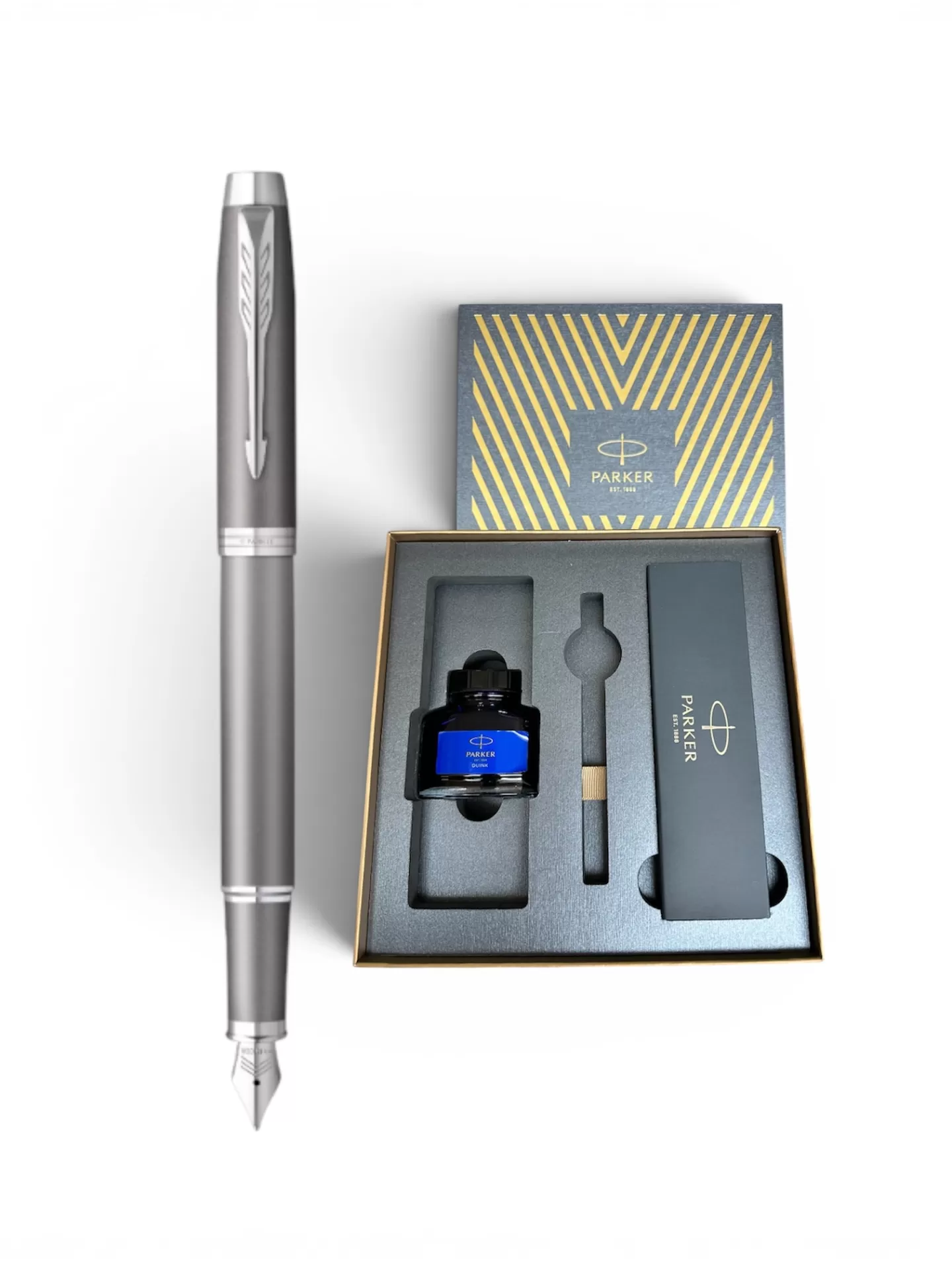 Bộ quà tặng bút Parker cao cấp