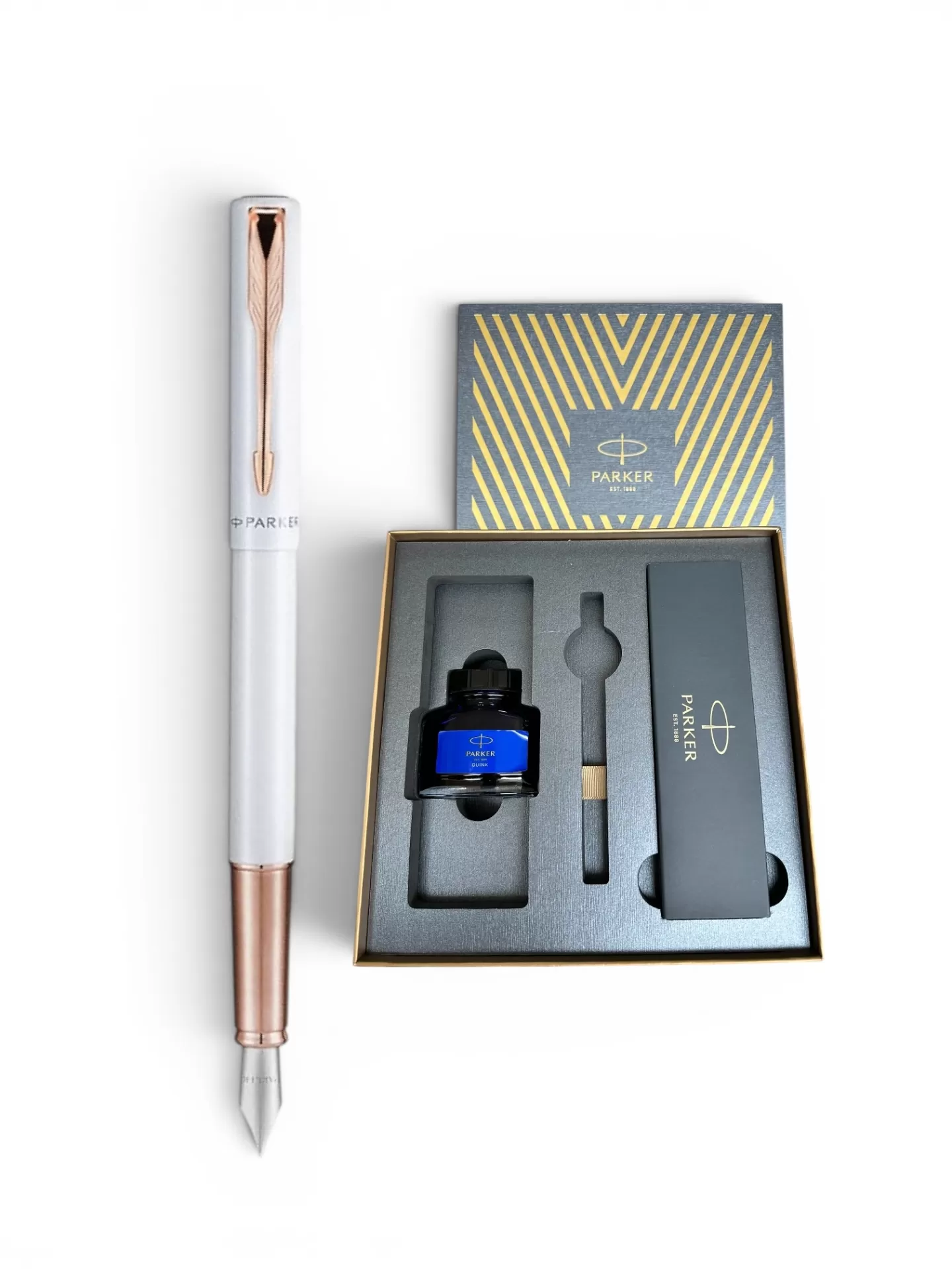 Bộ quà tặng bút Parker cao cấp